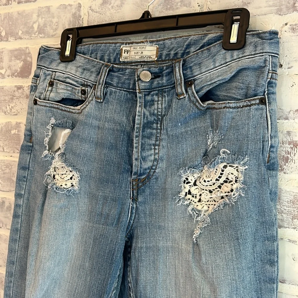 Free People great used